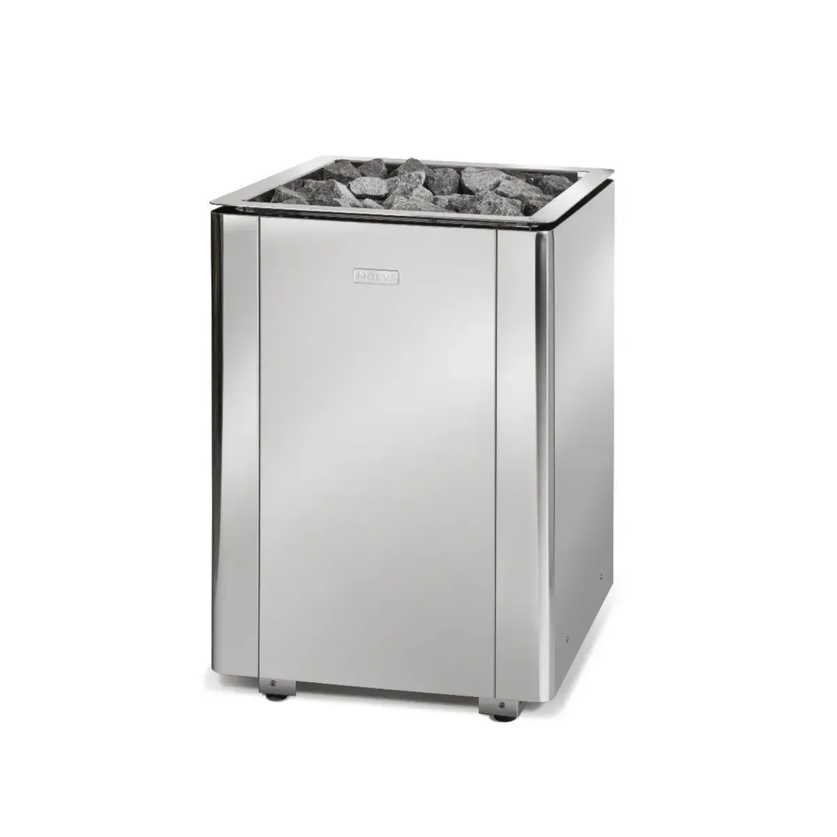 Elektrisk Badstuovn Narvi Pro Ultra 10,5 kW 