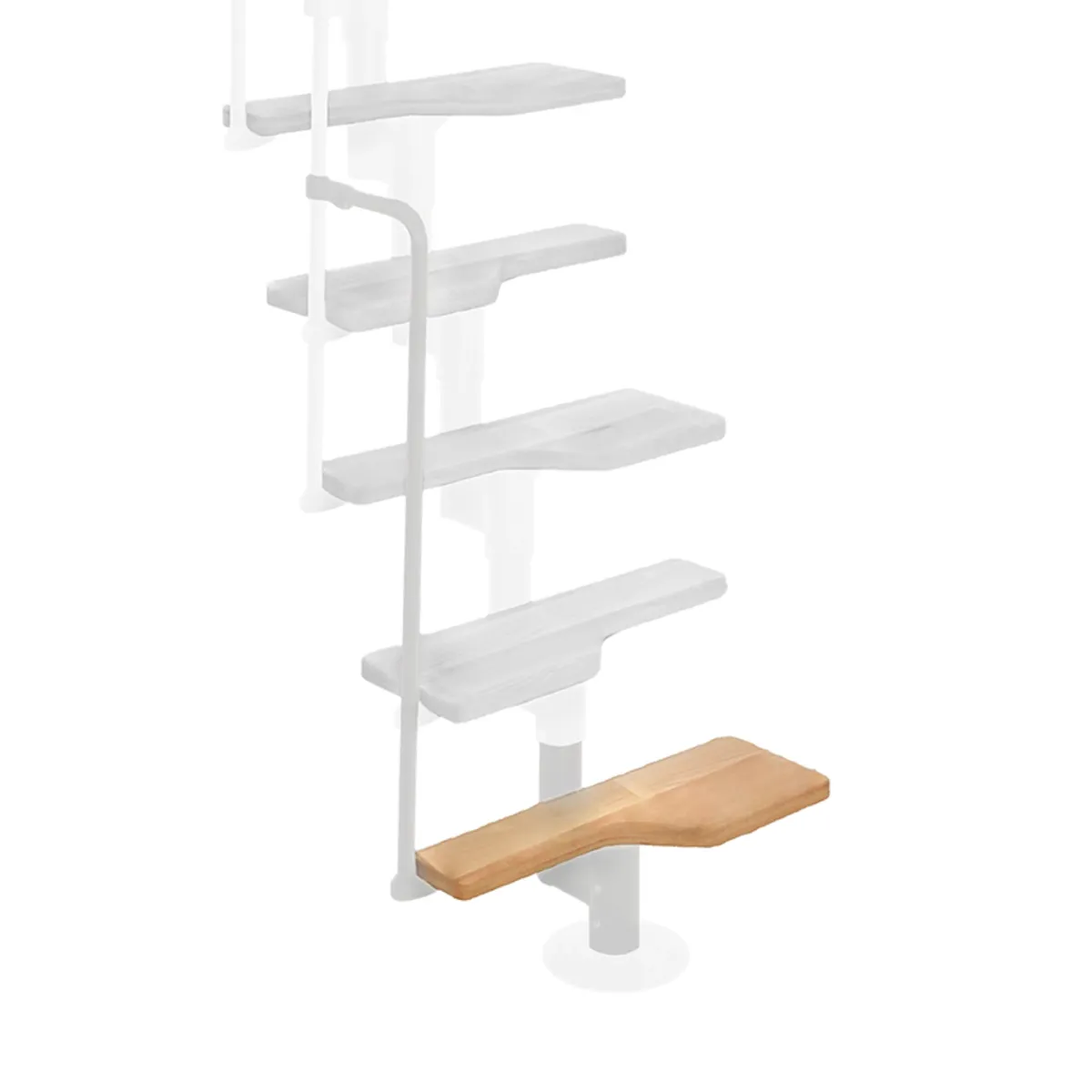 Höjdförlängning Twister
